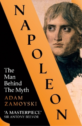 Adam Zamoyski Napoleon (Tascabile)
