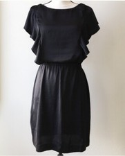 Women's Black Dress Size 6 (M)