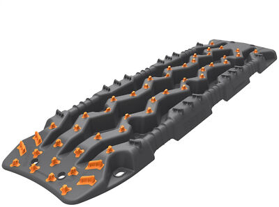 ARB TREDPROMGO TRED Pro Monument Grey/Orange Recovery Boards
