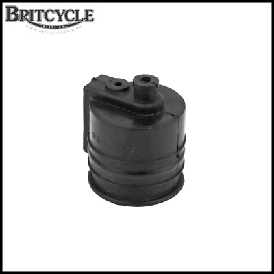 NOS Amal 389 Monobloc Carburetor Cover