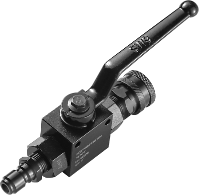#ad #ad High Pressure Ball Valve Pressure Washer Shut off Valve for Power Washer Hose $54.27