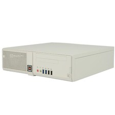 Office Design PC AMD 200GE 4x 3,20GHz 8GB RAM 256GB SSD WLAN + Bluetooth Win 10