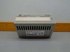 Allen Bradley   1794-IA16  Flexlogix  AC Inpu...