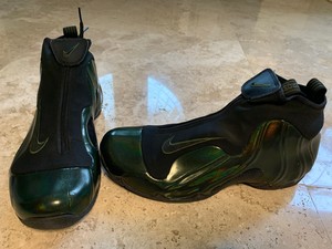 flightposite legion green