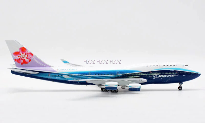 <激レア> [B-Models] 1/200 ANA B747-200 B Models ANA All Nippon Airways for Boeing 747-200 JA8175 1