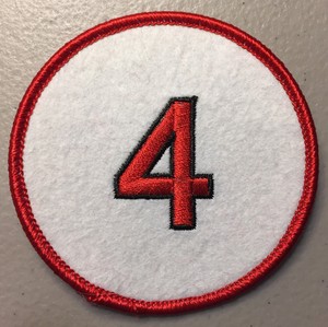 yadier molina jersey number