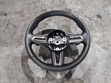 STEERING WHEEL MAZDA CX-30 MK1 (DM) 2019 On SPORT LUX 