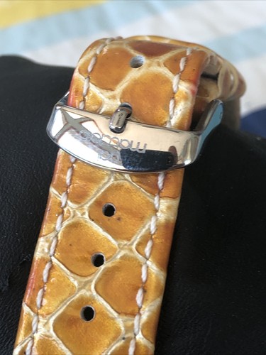 Gai Mattiolo Heart Shaped Watch - Picture 4 of 8