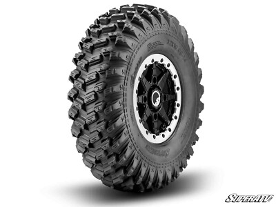 Polaris 14'' Vader with Zilla 30x10x14- OEM WHEEL KIT 85