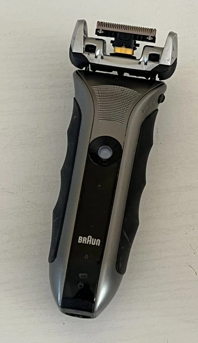 braun series 5 590cc products for sale | eBay