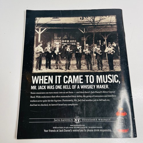 Jack Johnson Rolling Stone Magazine Issue 687 May 2008 - Picture 3 of 13
