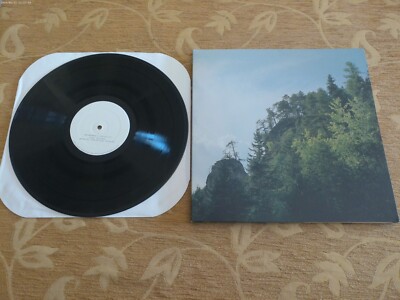 Early Day Miners    All Harm Ends Here USA 2005 NM/VG+