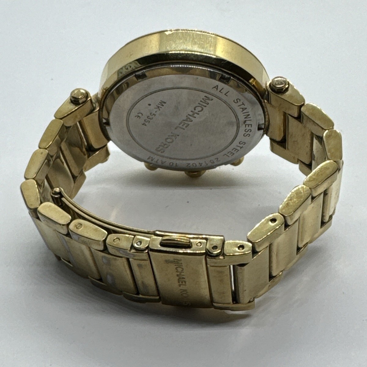 Michael Kors Parker MK5354 Women display picture 1
