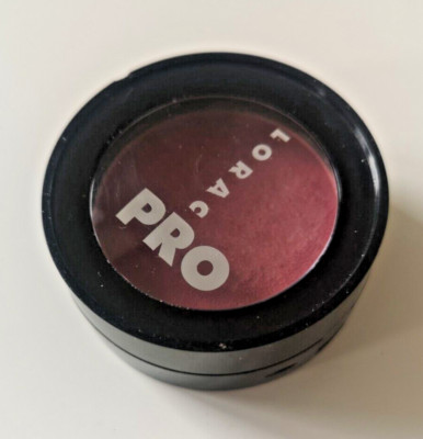 Lorac PRO Puder Wangenfleck Rosy Glow 3,5g