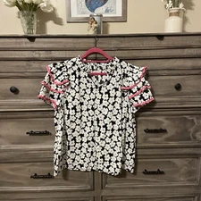 Women’s Unbranded Boutique Top Retail $46