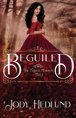Thumbnail - Jody Hedlund Beguiled (taschenbuch)