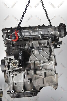 TOYOTA AURIS E15 E18 1.6 VALVEMATIC 132PS Benzinmotor 1ZR-FAE A1ZR-T12U 137tkm