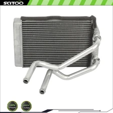 94466 HVAC Heater Core For Dodge Ram 1500 2500 3500 4000 Grand Cherokee