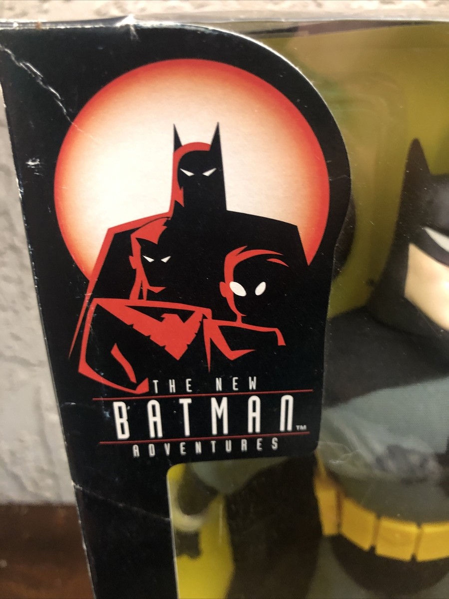 ケナー ザ・ニュー バットマン アドベンチャー ナイトウィング 12インチ Kenner The New Batman Adventures 12