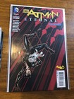 Batman Eternal Vol.1 # 23 - 2014