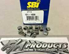 SBI 121-1058 For Toyota 4&6 1986 - 2004 Valve Lock Keeper Pair Of 2