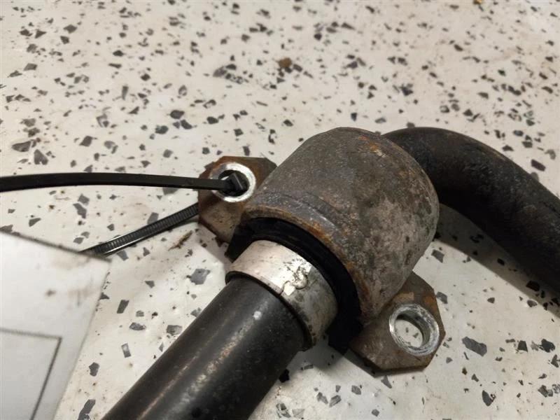 FRONT STABILIZER SWAY BAR 适用于 MAZDA CX-7 2007 - 2012 — 第 4/4 张图片