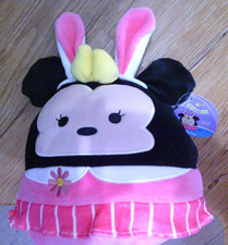 NEW Easter 2025 Original Squishmallows DISNEY MINNIE MOUSE 8" plush toy