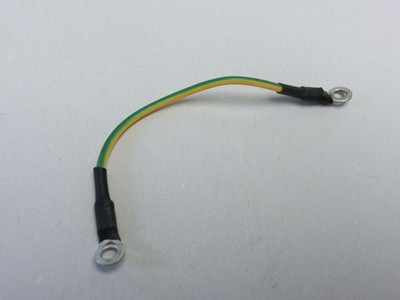 Replacement Grounding Cable for Anycubic Kobra Go Printer 3D Printer PLA FDM