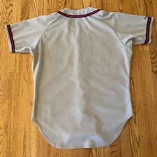 Rawlings Men's MLB Jerseys for sale | eBay Rawlings Men's MLB Jerseys for sale | eBay