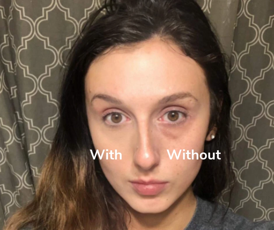 Осветлитель и консилер Wide Awake Pink Under Eye — корректор цвета - Изображение 2 из 3