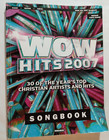7 Songbooks CCM Contemporary Christian Revival Hungry WOW Barlow Tomlin Forever — photo 9