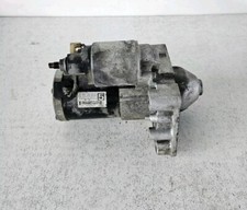 Démarreur Citroen C4