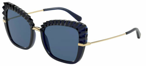 Dolce & Gabbana DG 4099 1751/8H Sunglasses 61-13-140 2N  display picture 3
