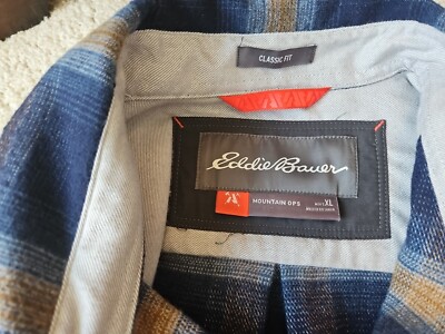 Chemise Flanelle Carreaux Winter | Atlas For Men
