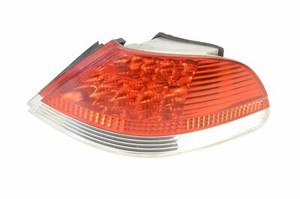 BMW 7 E65 730d 2008 LHD Rücklicht hinten rechts 6914286 13123713