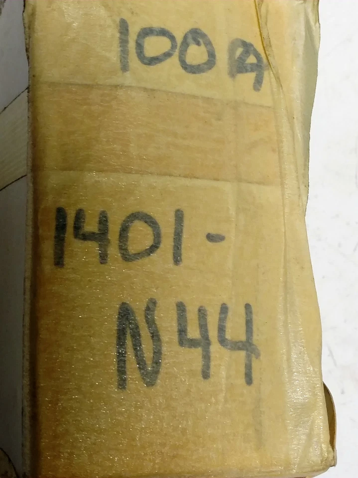 Allen-Bradley 1401-N44 Electrical Lug Kit - Image 2 of 4