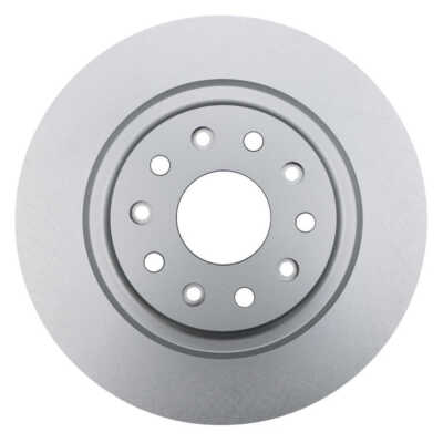 ADVICS P6R435U Disc Brake Rotor