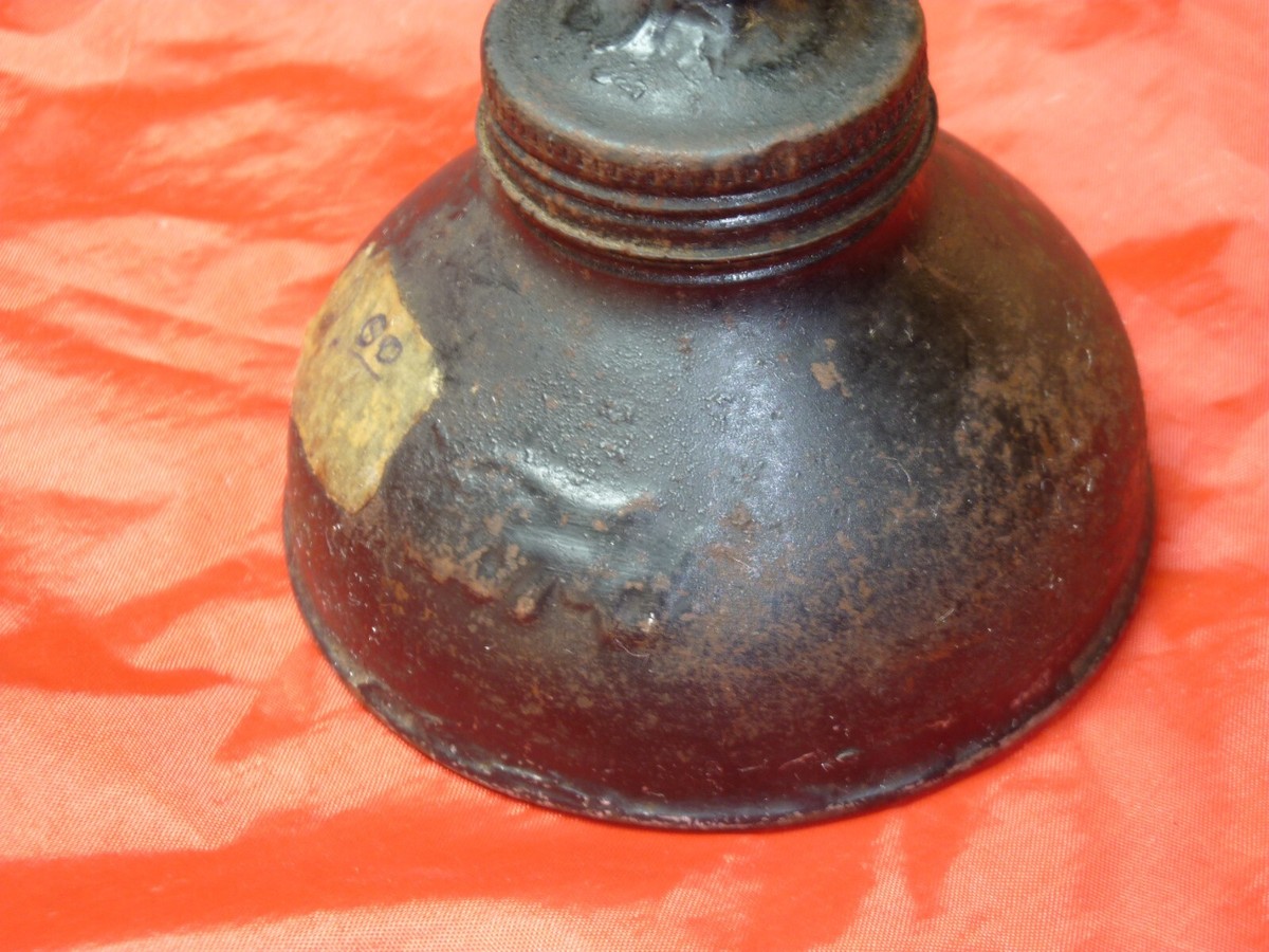 Vintage Ford Oil Can Oiler | eBay