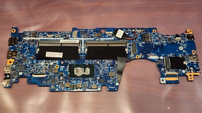 Lenovo ThinkPad L380 Yoga Motherboard Intel Core i5-8250U 01LW954