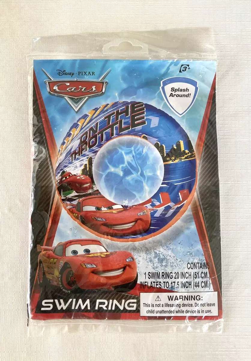 Lightning mcqueen ring store