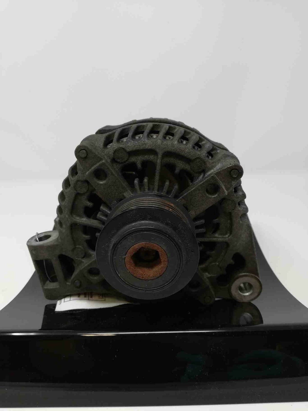 OEM ALTERNATOR 2014 GMC ACADIA eBay