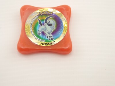 Lot De 42 Waps Pokémon – Jetons Panini – Occasion – état Visible En Photo