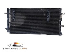 Engine Air Conditioning Condenser Fits AUDI A4 A5 A6 A7 Q5 Hella 8FC351303501 