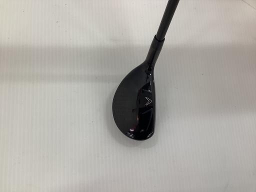 Callaway EPIC STAR U4 Utility / 4w 20 Degree / Flex R / Speeder