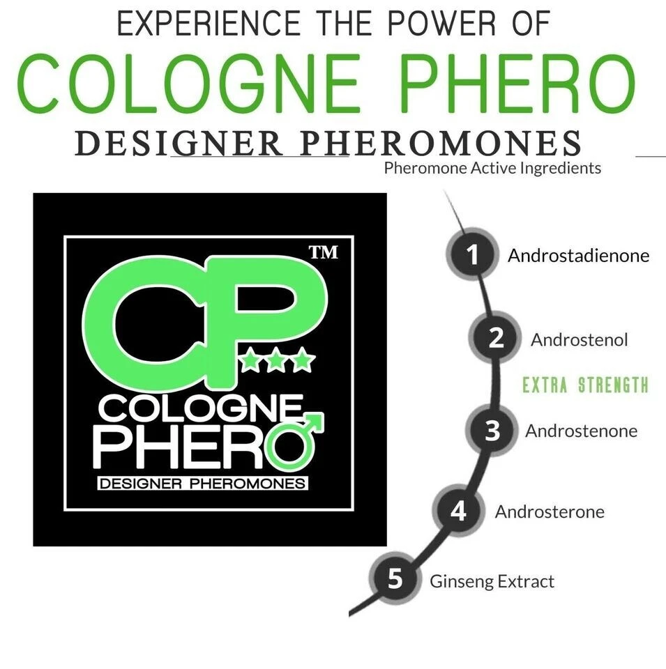 ¡BOMBA DE ESPECIAS CON FEROMONAS SEXYS! Colonia a base de aceite. Colonia Hombre. ¡Perfume Roll On! Foto 4 de 4