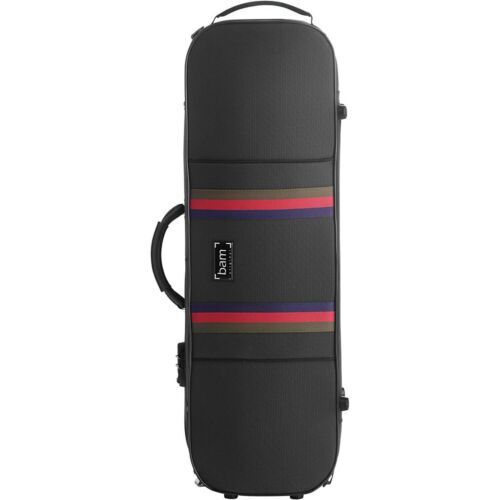 Bam 2200XL Contoured Hightech Adjustable Viola Case Azure Bam 2200XL Contoured Hightech Adjustable Viola Case Azure