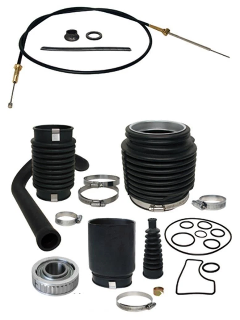 MerCruiser U-Joint BRAVO (866136A01