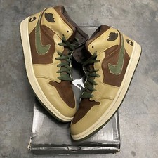 Jordan 1 Retro Armed Forces - 325514-231 for Sale | Authenticity