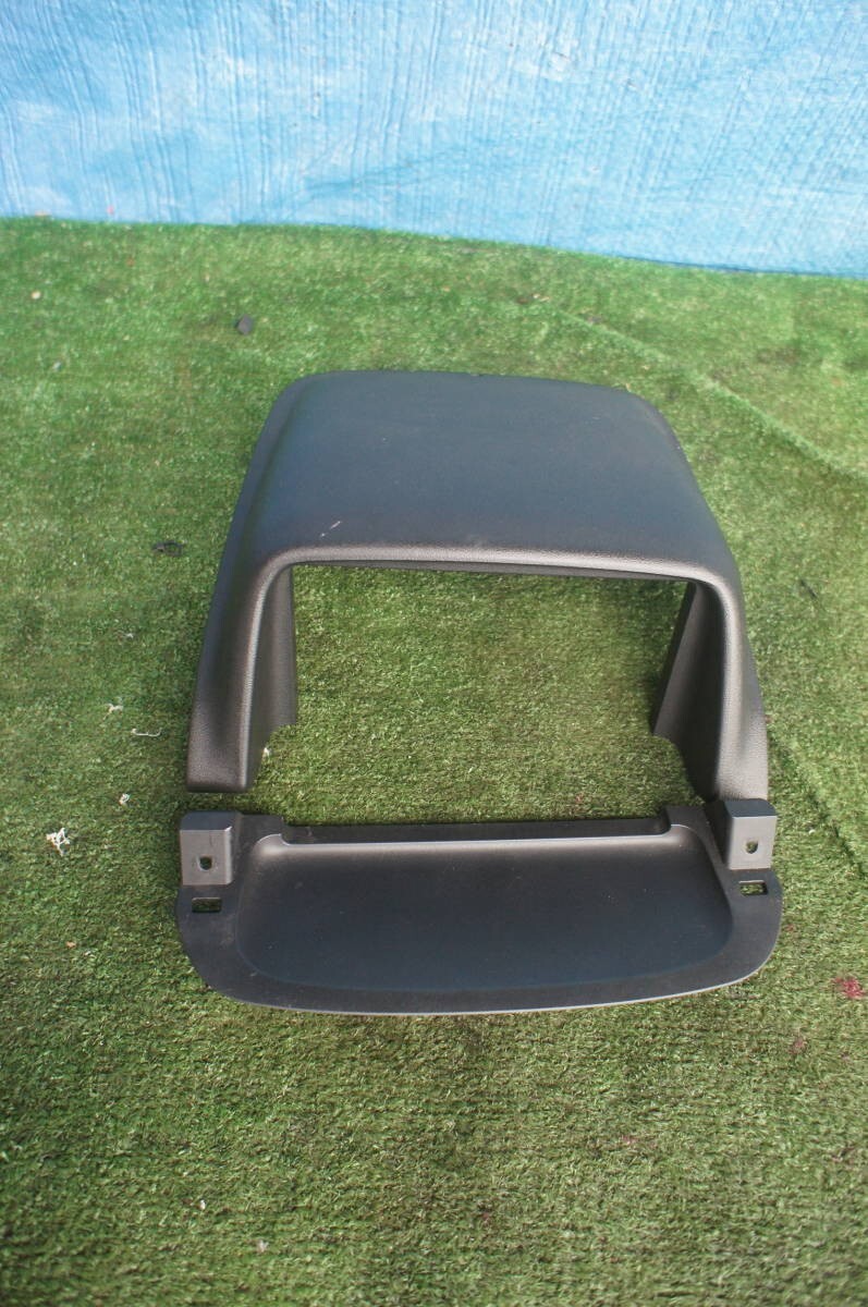 JDM Subaru Forester SG5 SG9 Genuine Audio Panel Center Dash