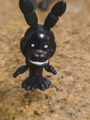 Funko Five Nights at Freddys Mystery Minis Shadow Bonnie Figure